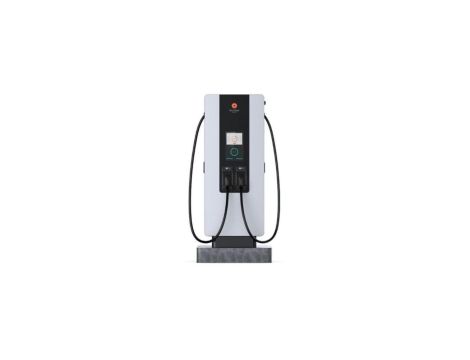 TITAN 180 V2 - 150KW/CCS2+CCS2/5M CABLE/4G+WIFI+ETHERNET (D52830002)