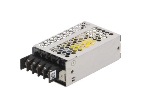 S8FS-C01515J Zasilacz impulsowy do wbudowania 15W 15VDC 1A
