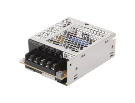 S8FS-C02515 Zasilacz impulsowy do wbudowania 25W 15VDC 1,7A