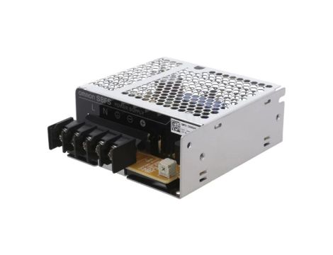 S8FS-C03524J Zasilacz impulsowy do wbudowania 35W 24VDC 1,5A