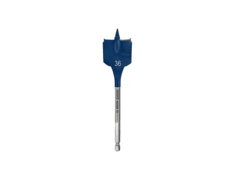 BOSCH WIERTŁO ŁOPATKOWE 36mm x 152mm SELFCUT EXPERT 2608900328