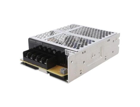 S8FS-C05048 Zasilacz impulsowy do wbudowania 50W 48VDC 1,1A