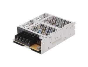 S8FS-C05015 Zasilacz impulsowy do wbudowania 50W 15VDC 3,4A