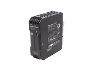 S8VK-G12024 Zasilacz impulsowy na szynę DIN 120W 24VDC 5A 85264VAC S8VK