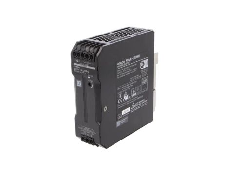 S8VK-G12024 Zasilacz impulsowy na szynę DIN 120W 24VDC 5A 85264VAC S8VK