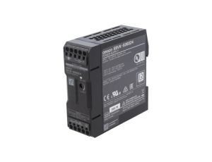 S8VK-S06024 Zasilacz impulsowy na szynę DIN 60W 24VDC 2,5A 85264VAC