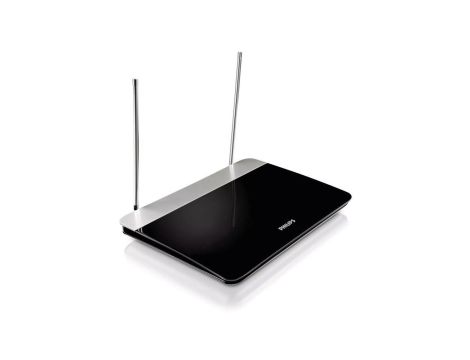 Antena wewnętrzna do TV naziemnej DVB-T Philips SDV6227/12