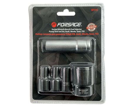 FORSAGE NASADKI DO NAPRAWY POMPY PALIWA