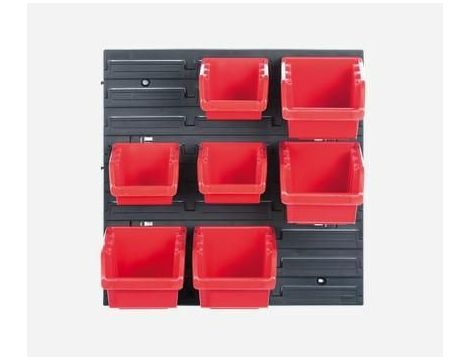 KISTENBERG  TABLICA WARSZTATOWA Z KUWETAMI KOR5