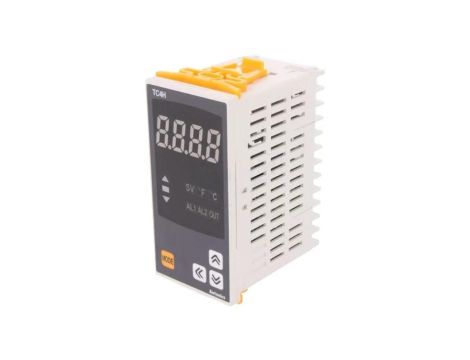 TK4SP-14RN Moduł: regulator temperatury SPST-NO OUT 3: alarmowe -1050C