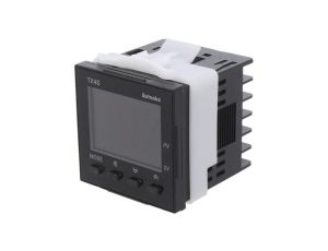 TX4S-24C Moduł: regulator temperatury analogowe,SSR OUT 2: alarmowe