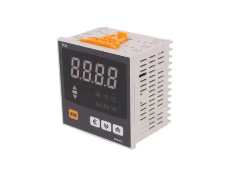 TC4L-24R Moduł: regulator temperatury SPST-NO OUT 2: SSR OUT 3: alarmowe