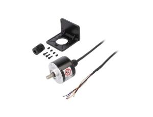 E50S8-500-3-T-24 Enkoder inkrementalny Uzas: 1224VDC 500imp/obrót IP50