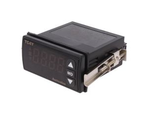 TC4Y-14R Moduł: regulator temperatury SPST-NO OUT 2: SSR OUT 3: alarmowe
