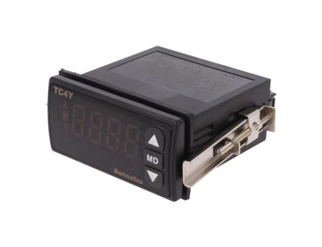 TC4Y-14R Moduł: regulator temperatury SPST-NO OUT 2: SSR OUT 3: alarmowe