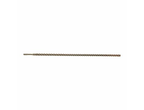 MILWAUKEE WIERTŁO SDS PLUS  9 x 215mm  MX4 4-OSTRZOWE