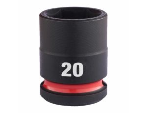 MILWAUKEE NASADKA UDAROWA HEX 1/2