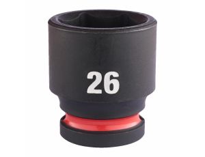 MILWAUKEE NASADKA UDAROWA HEX 1/2