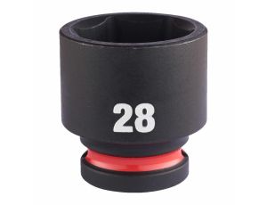 MILWAUKEE NASADKA UDAROWA HEX 1/2