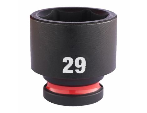 MILWAUKEE NASADKA UDAROWA HEX 1/2"  29mm SHOCKWAVE