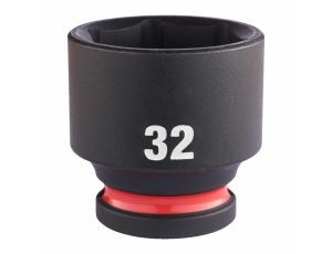 MILWAUKEE NASADKA UDAROWA HEX 1/2