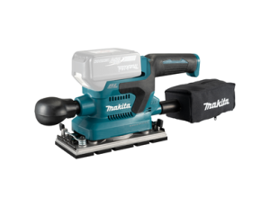 MAKITA.SZLIFIERKA OSCYL.  18V DBO382Z