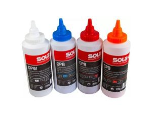 SOLA KREDA W PROSZKU CPW 230 BIAŁA 230g