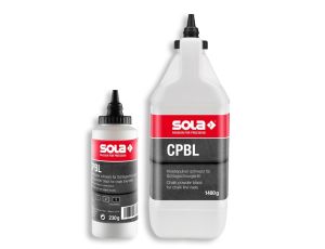 SOLA KREDA W PROSZKU CPBL 230 CZARNA 230g