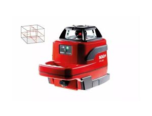 SOLA LASER OBROTOWY EVO 360