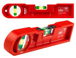 SOLA POZIOMNICA PLASTIKOWA 22cm  PHF 22