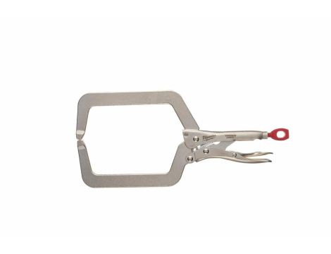 MILWAUKEE SZCZYPCE ZACISKOWE TYPU C 9" SZEROKIE - 2
