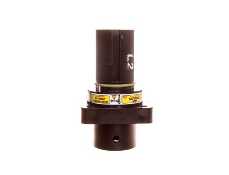 Obudowa wtyczki pulpitowa EPIC POWERLOCK A1 C L2 czarna SP M12 44420224