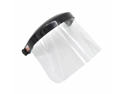 AWTOOLS PRZYŁBICA OCHRONNA OT-1NH MONTOWANA DO HEŁMÓW OCHRONNYCH