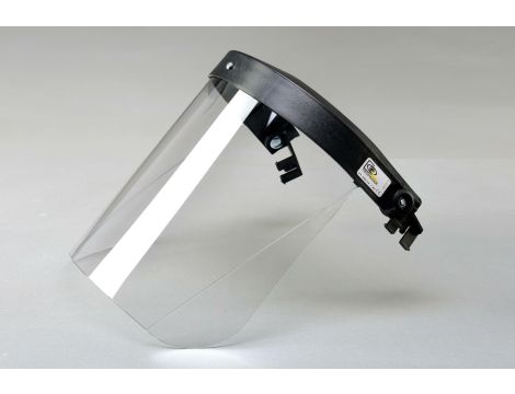 AWTOOLS PRZYŁBICA OCHRONNA OT-1NH MONTOWANA DO HEŁMÓW OCHRONNYCH - 2