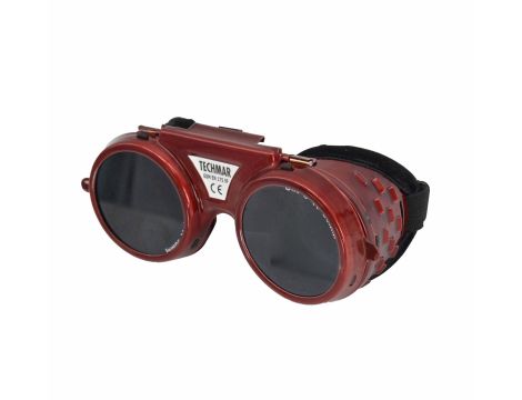 AWTOOLS OKULARY SPAWALNICZE  GSM UCHYLNE