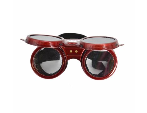 AWTOOLS OKULARY SPAWALNICZE  GSM UCHYLNE - 2