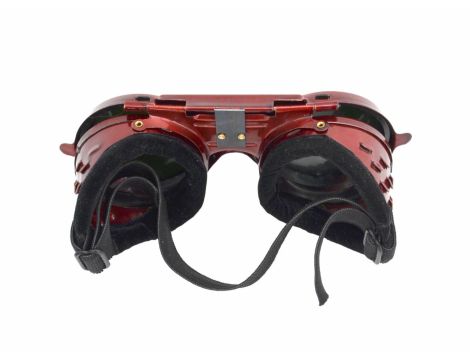 AWTOOLS OKULARY SPAWALNICZE  GSM UCHYLNE - 3