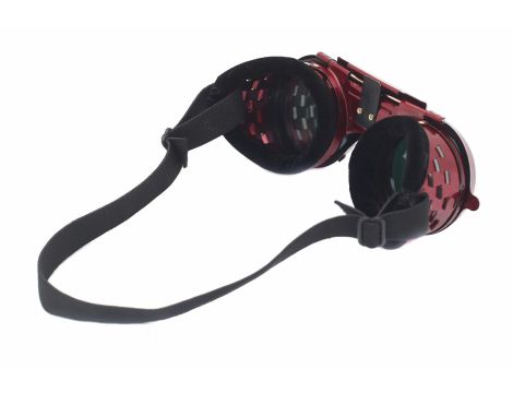 AWTOOLS OKULARY SPAWALNICZE  GSM UCHYLNE - 4