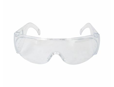 AWTOOLS OKULARY OCHRONNE PRZECIWODPRYSKOWE TVS - 2