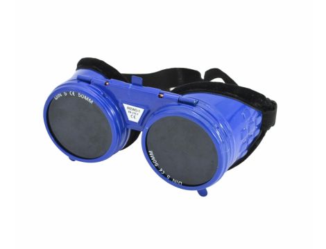 AWTOOLS OKULARY SPAWALNICZE UCHYLNE IREWO 1