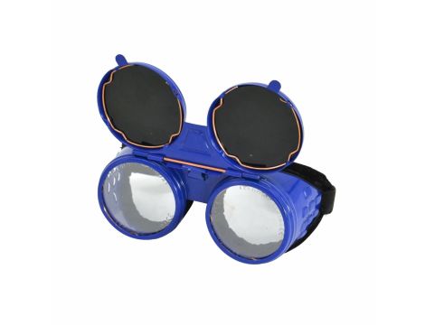 AWTOOLS OKULARY SPAWALNICZE UCHYLNE IREWO 1 - 2