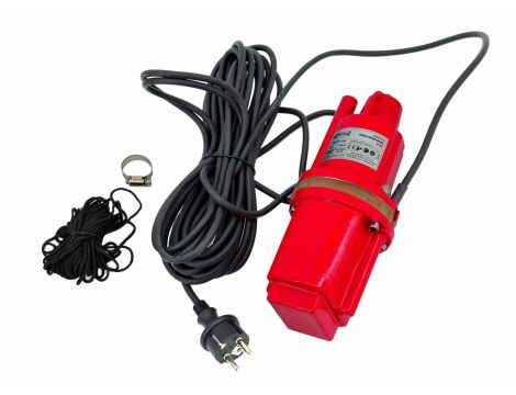 AWTOOLS POMPA MEMBRANOWA KC60 600W - 3