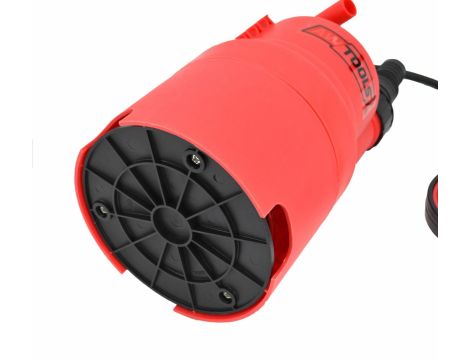 AWTOOLS POMPA DO WODY BRUDNEJ Z PŁYWAKIEM 400W Q1CP - 4