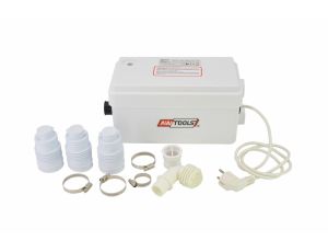 AWTOOLS POMPA ŁAZIENKOWA DO PRYSZNICA I UMYWALKI 250W H=4m