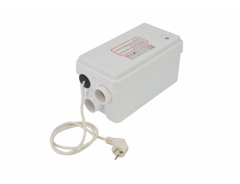 AWTOOLS POMPA ŁAZIENKOWA DO PRYSZNICA I UMYWALKI 250W H=4m - 2