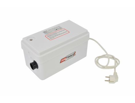 AWTOOLS POMPA ŁAZIENKOWA DO PRYSZNICA I UMYWALKI 250W H=4m - 3