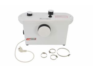 AWTOOLS POMPA WC 600W Z ROZDRABNIACZEM