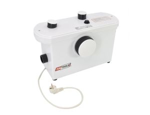 AWTOOLS POMPA WC 600W Z ROZDRABNIACZEM - image 2