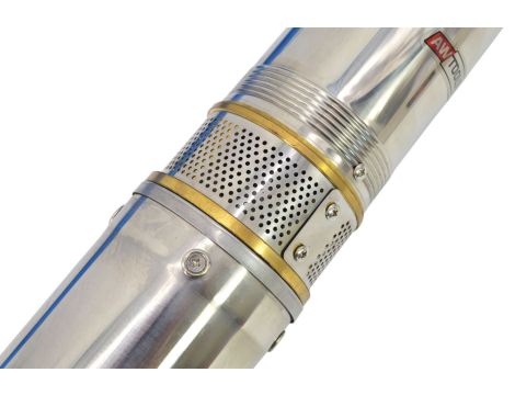 AWTOOLS POMPA GŁĘBINOWA 550W - 3
