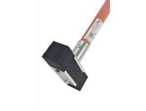 AWTOOLS MŁOTEK BRUKARSKI 2,5KG /  90cm WYMIENNA GUMA - image 2